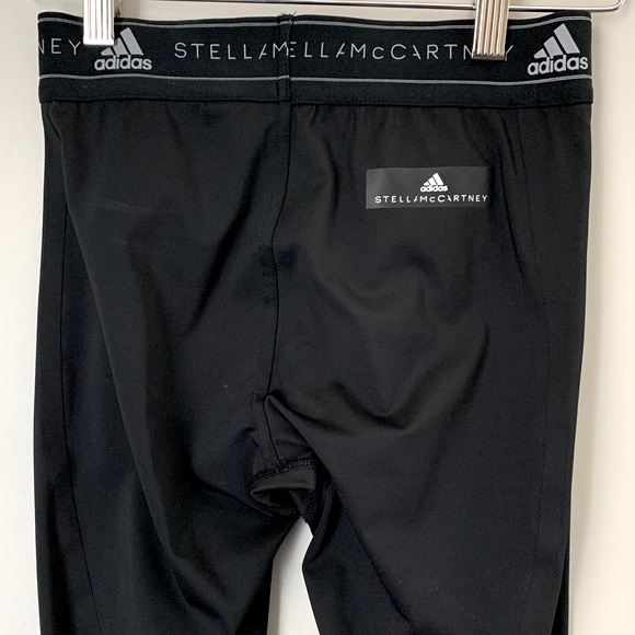 Adidas by Stella McCartney size XS Run Leo Tight - Picture 11 of 14